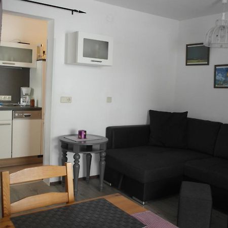 Appartement Gwiggner Niederau Phòng bức ảnh