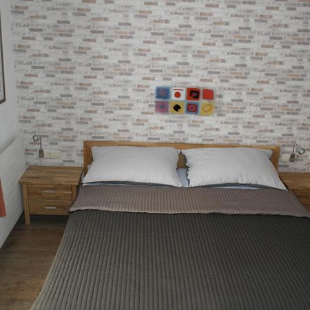 Appartement Gwiggner Niederau Phòng bức ảnh