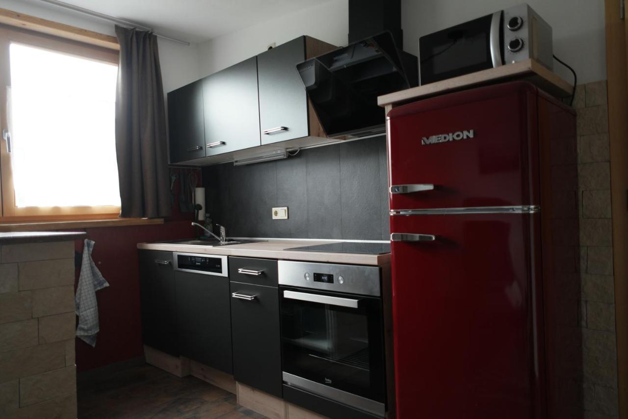 Appartement Gwiggner Niederau Ngoại thất bức ảnh