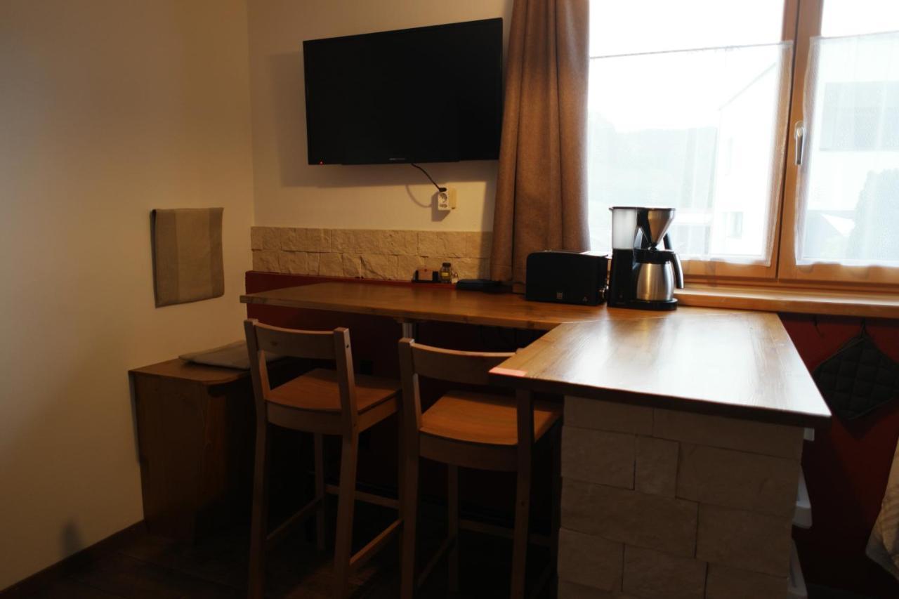 Appartement Gwiggner Niederau Ngoại thất bức ảnh