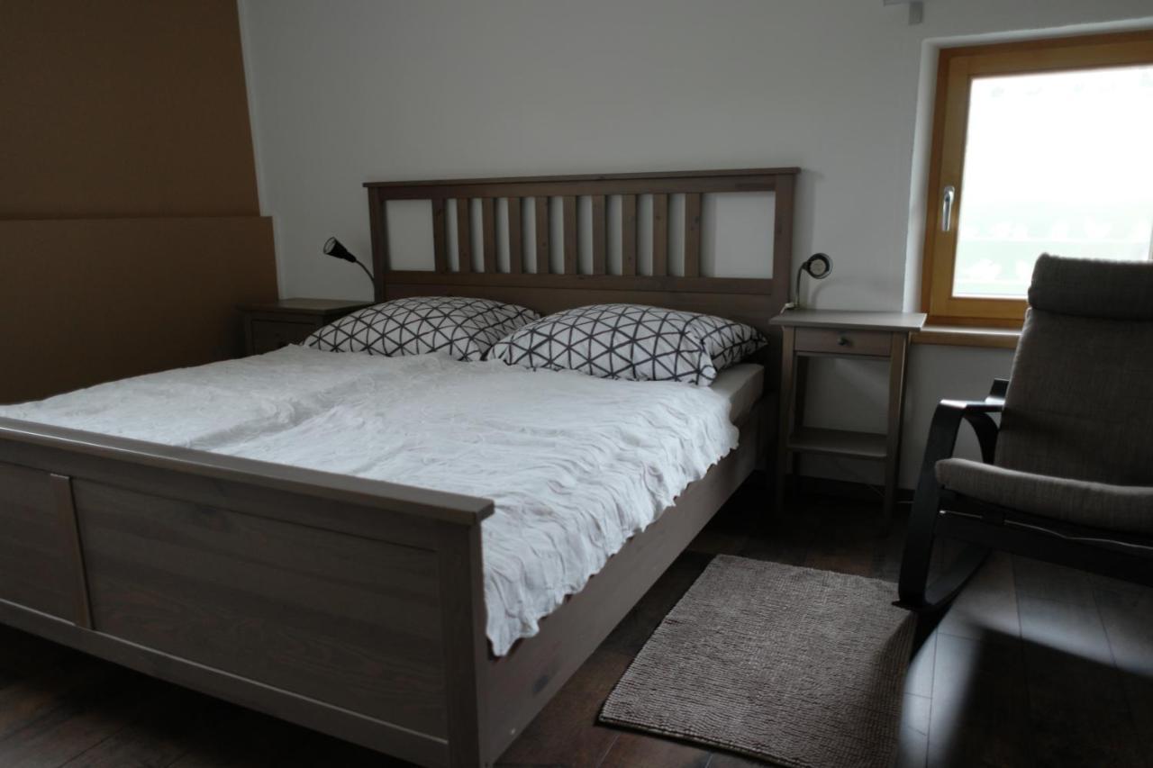 Appartement Gwiggner Niederau Ngoại thất bức ảnh