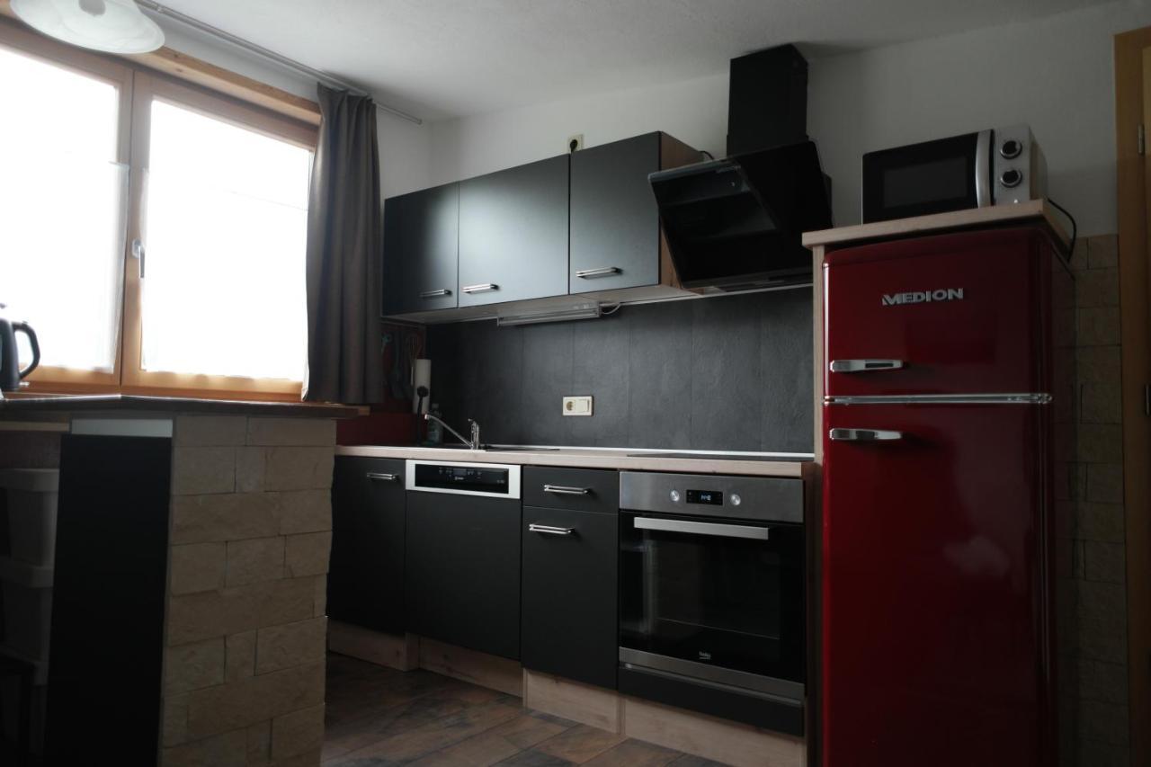 Appartement Gwiggner Niederau Ngoại thất bức ảnh