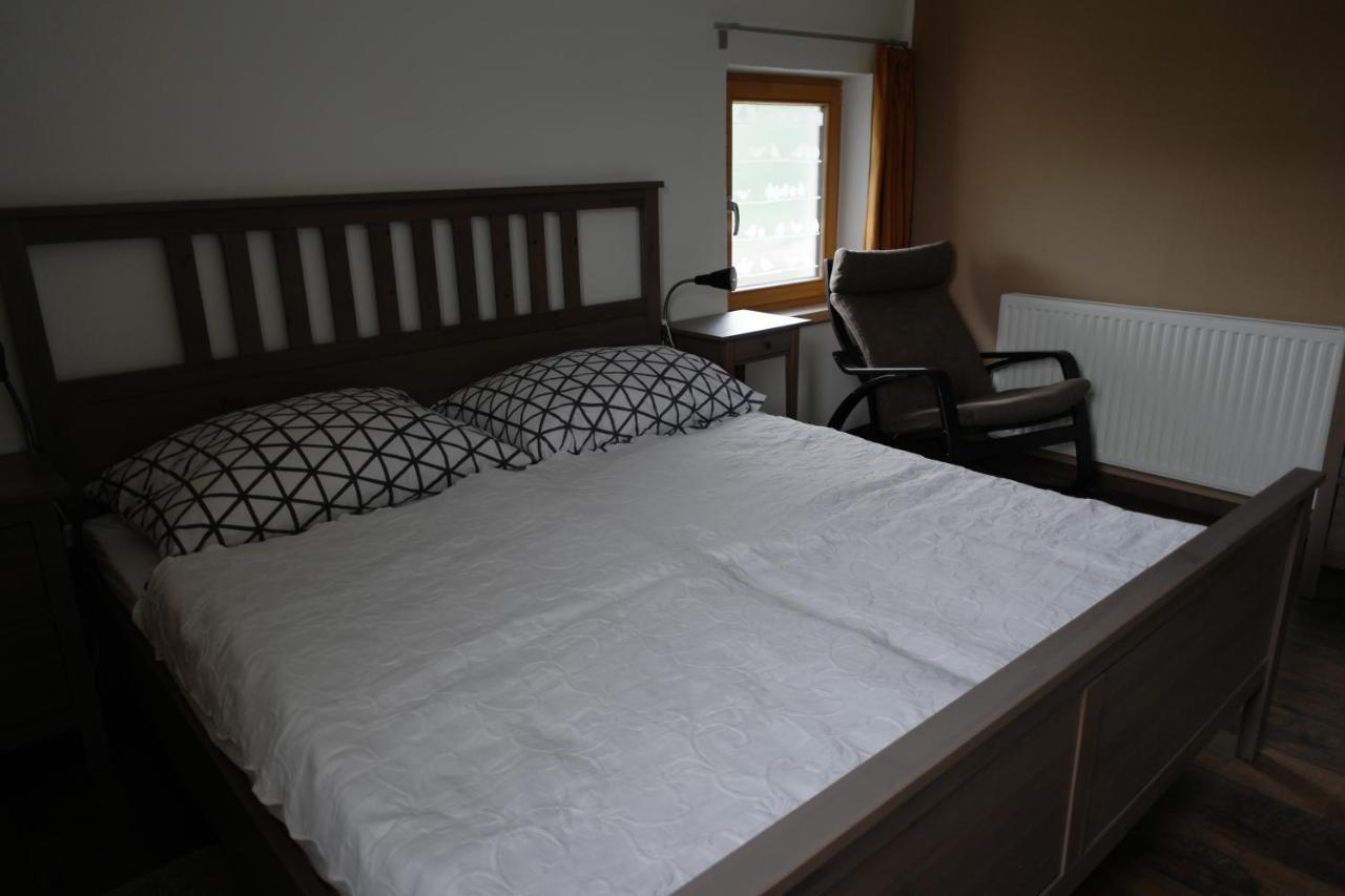 Appartement Gwiggner Niederau Ngoại thất bức ảnh