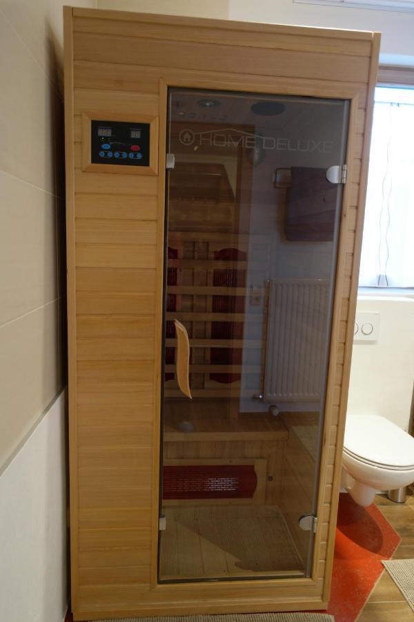 Appartement Gwiggner Niederau Ngoại thất bức ảnh