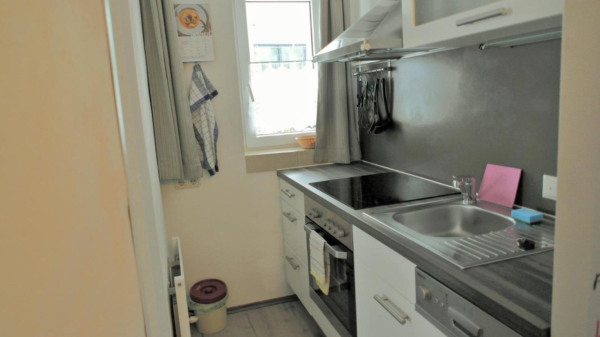 Appartement Gwiggner Niederau Phòng bức ảnh