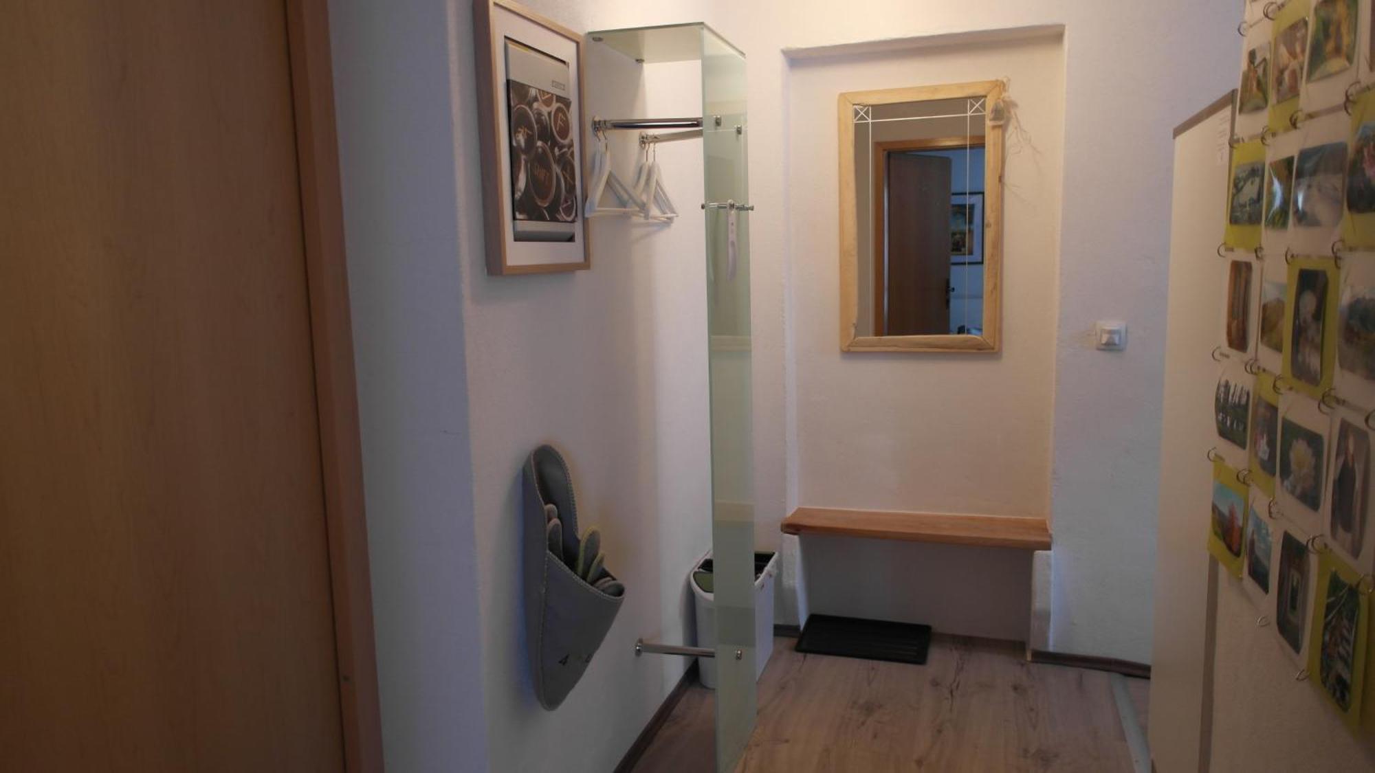 Appartement Gwiggner Niederau Phòng bức ảnh