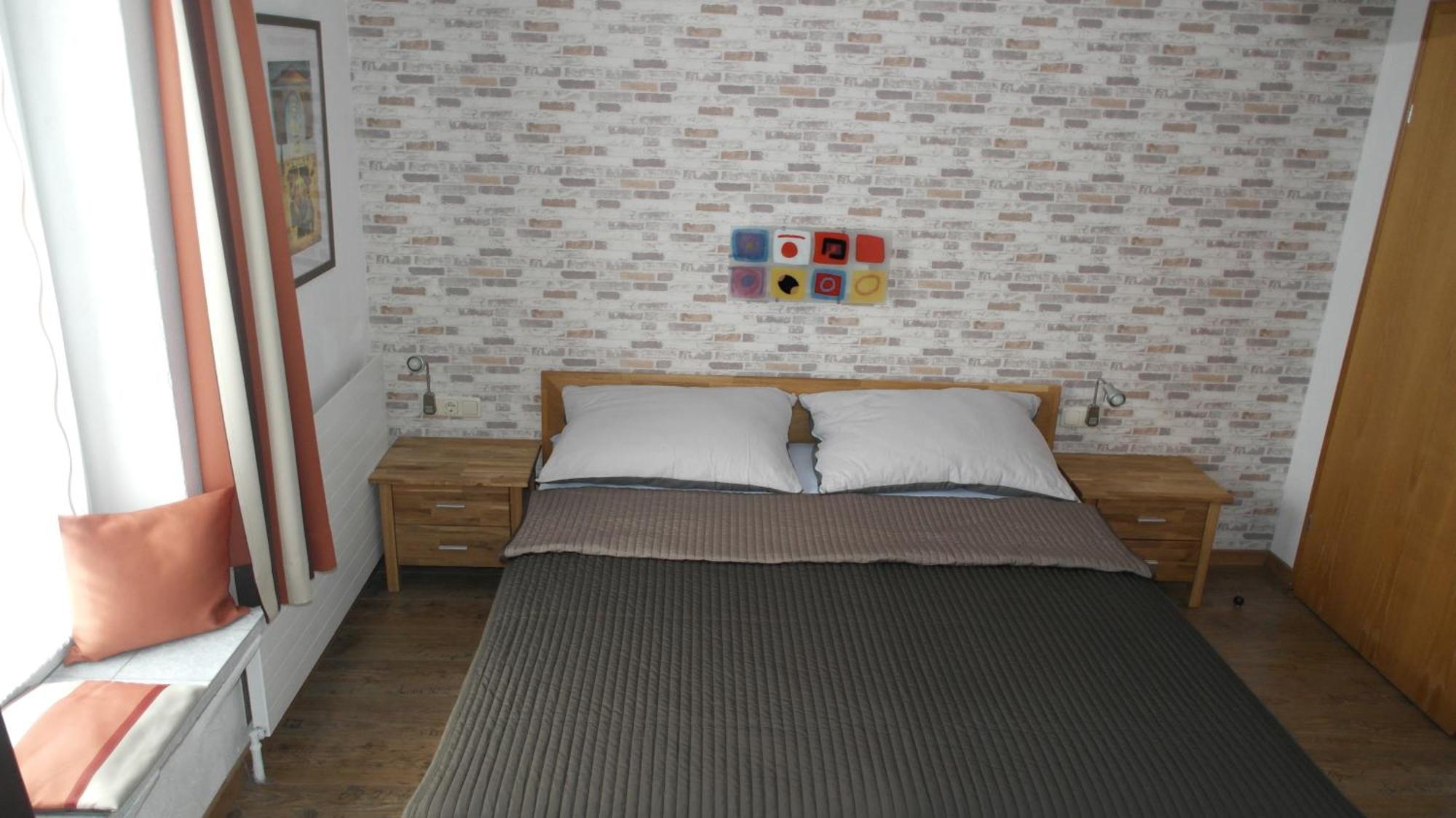 Appartement Gwiggner Niederau Phòng bức ảnh