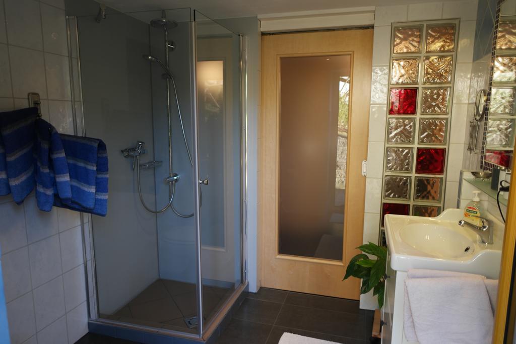 Appartement Gwiggner Niederau Ngoại thất bức ảnh
