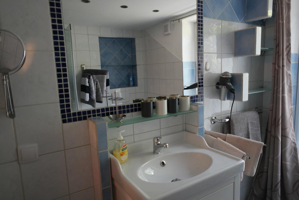 Appartement Gwiggner Niederau Ngoại thất bức ảnh