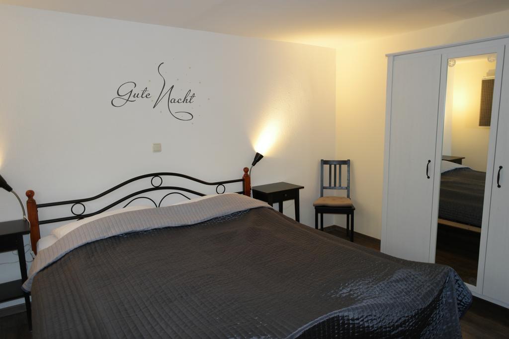 Appartement Gwiggner Niederau Ngoại thất bức ảnh
