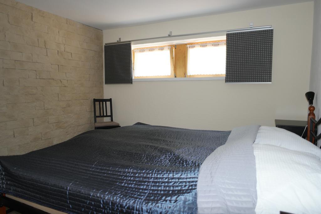 Appartement Gwiggner Niederau Ngoại thất bức ảnh