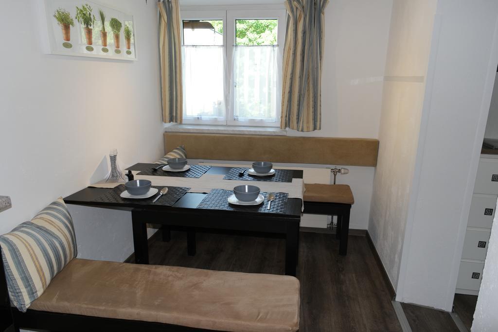Appartement Gwiggner Niederau Ngoại thất bức ảnh