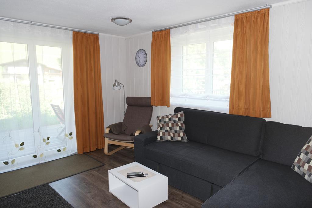 Appartement Gwiggner Niederau Ngoại thất bức ảnh