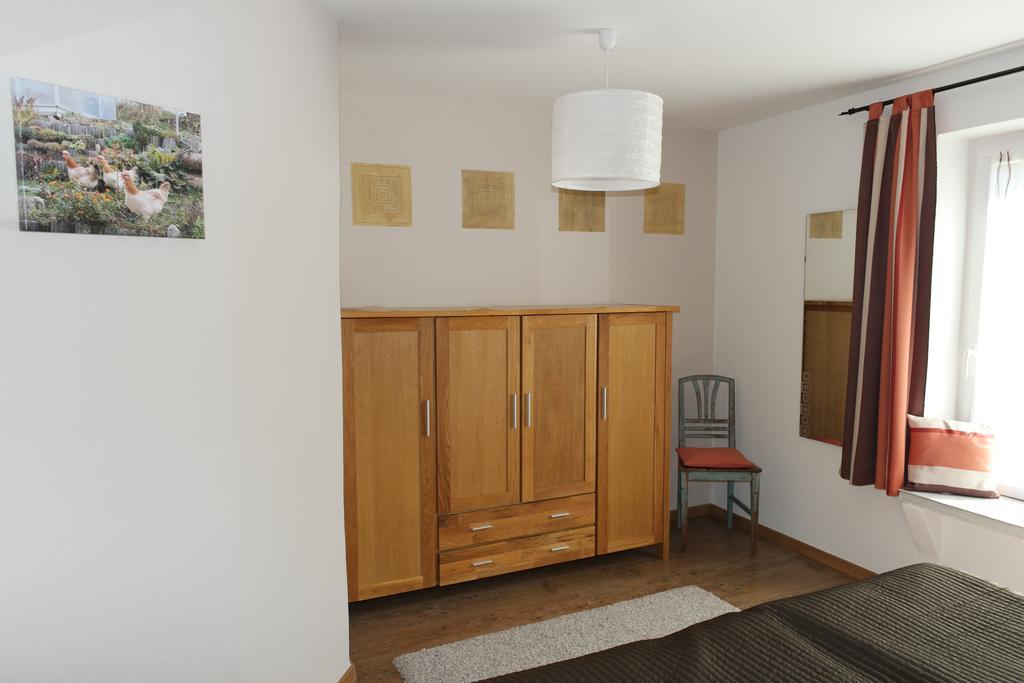 Appartement Gwiggner Niederau Ngoại thất bức ảnh