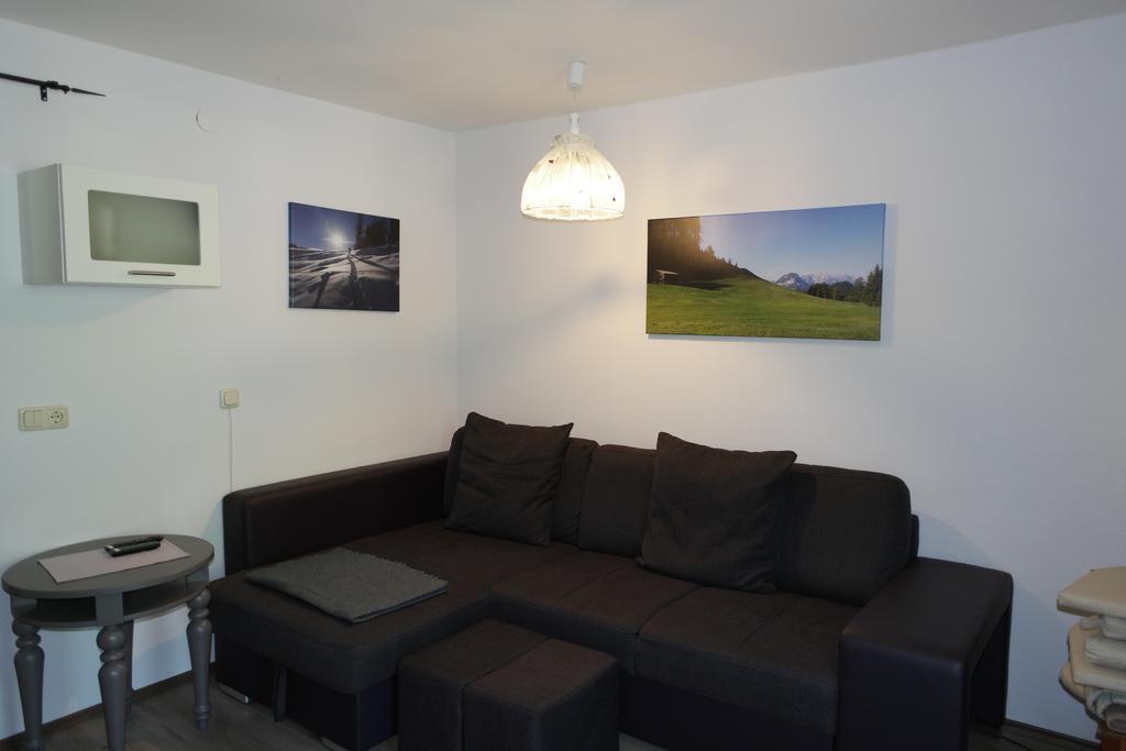 Appartement Gwiggner Niederau Ngoại thất bức ảnh