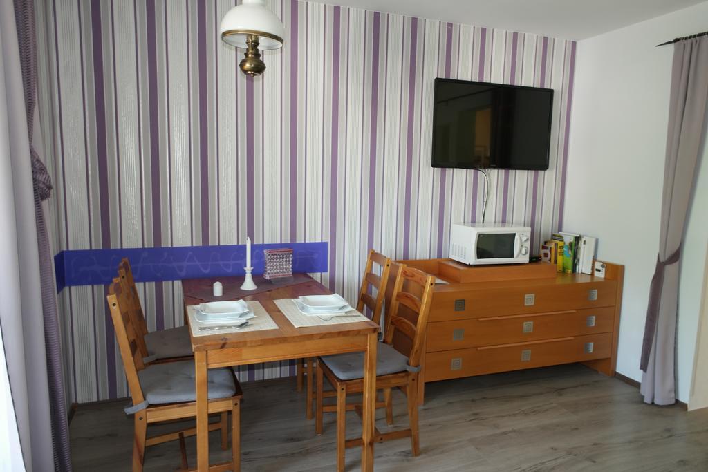Appartement Gwiggner Niederau Ngoại thất bức ảnh