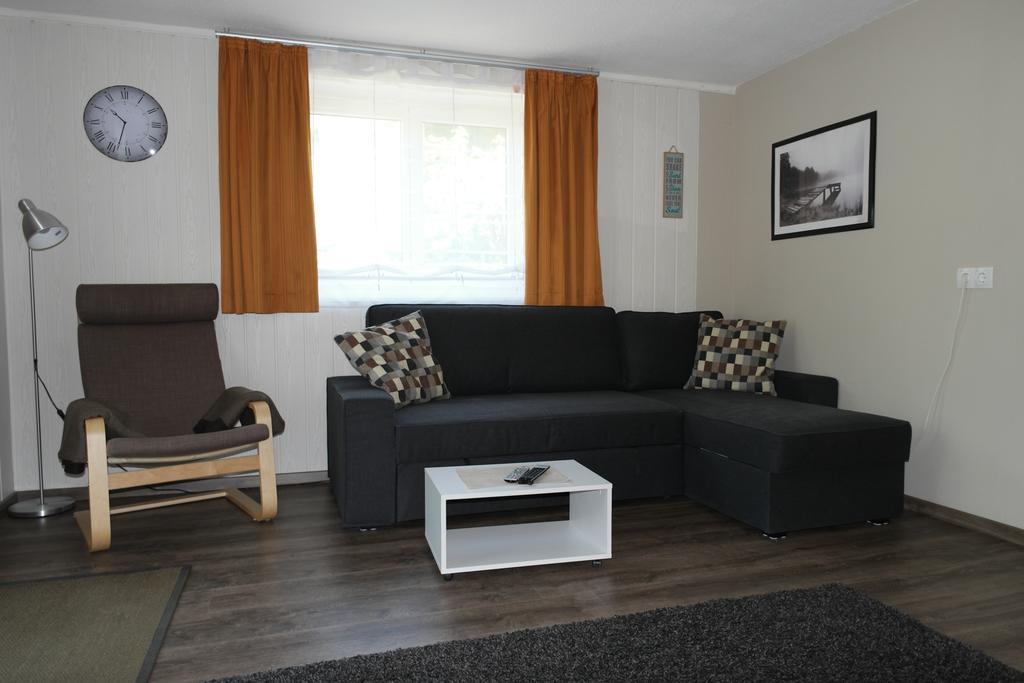 Appartement Gwiggner Niederau Ngoại thất bức ảnh